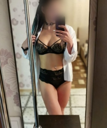 Нежная, креативная и опытная индивидуалка, совершенно открытая для новых ощущений. Предлагаю вам свои эксклюзивные услуги, включающие в себя все, о чем вы только можете мечтать. Наши встречи будут полны страсти и наслаждения, я обеспечу вам удовольствие, о котором вы и не снились. У меня есть множество фотографий, которые докажут вам, что я не просто обещания. Фото гарантировано 100% реальные! Узнали друг друга немного? Жду ваших звонков, чтобы сделать наше свидание незабываемым. 💋 6468, 30 лет